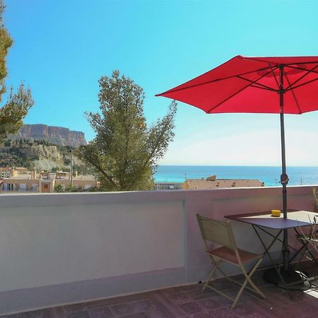 Sunrise Cassis Apartman Kültér fotó