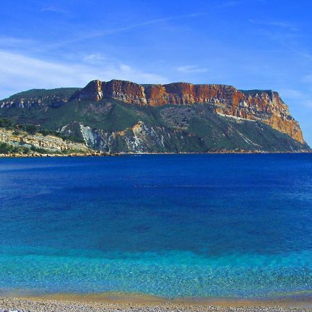 Sunrise Cassis Apartman Kültér fotó