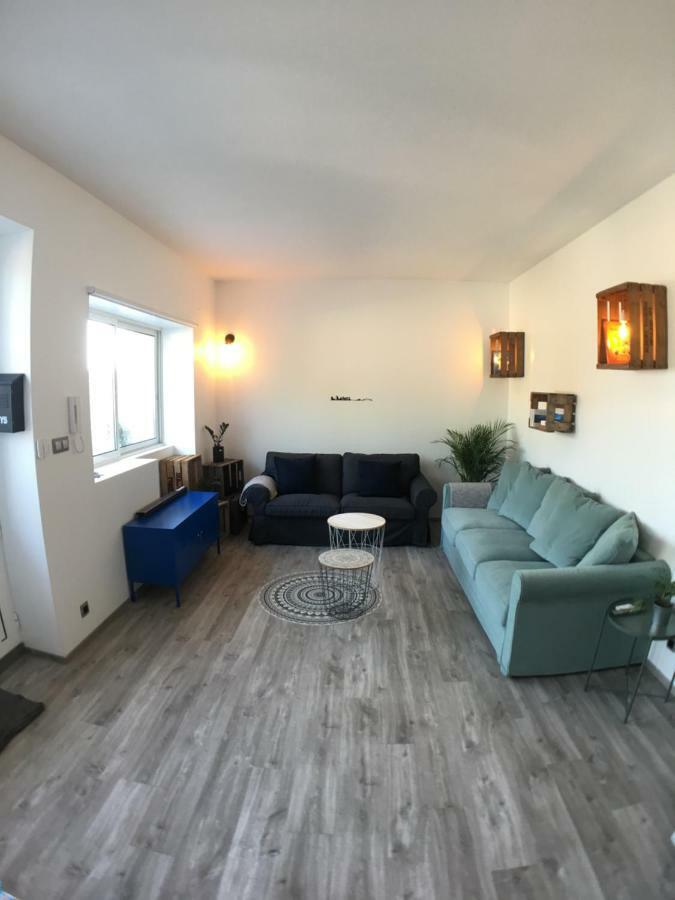 Sunrise Cassis Apartman Kültér fotó