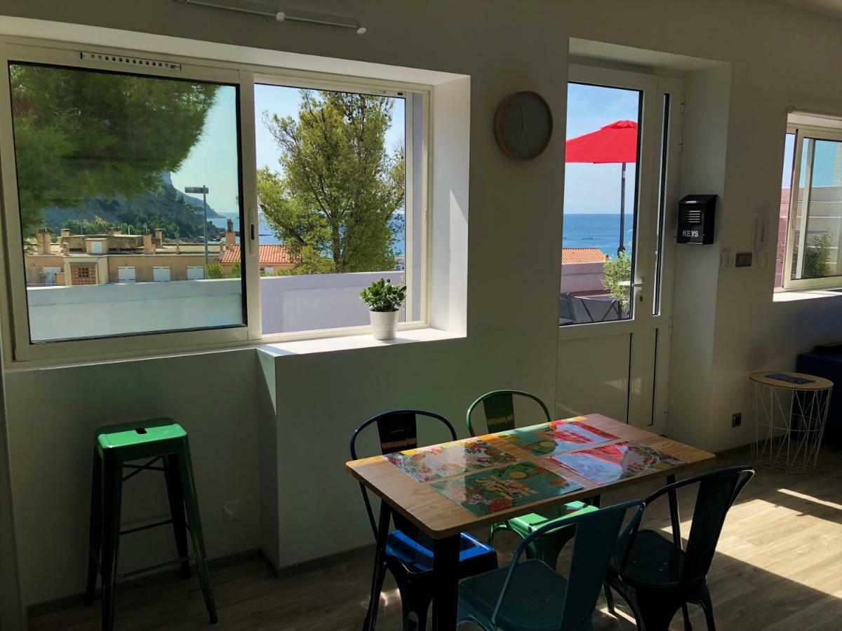 Sunrise Cassis Apartman Kültér fotó