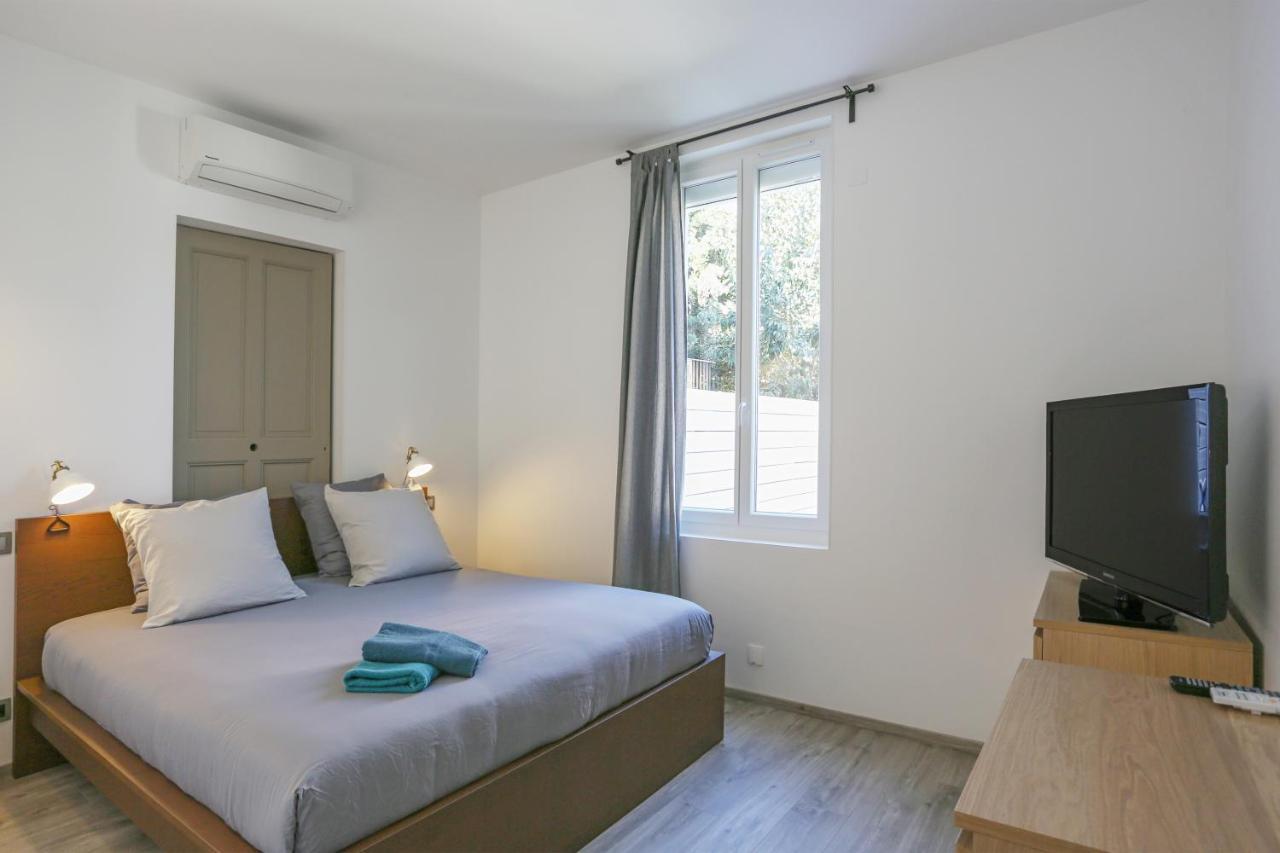 Sunrise Cassis Apartman Kültér fotó