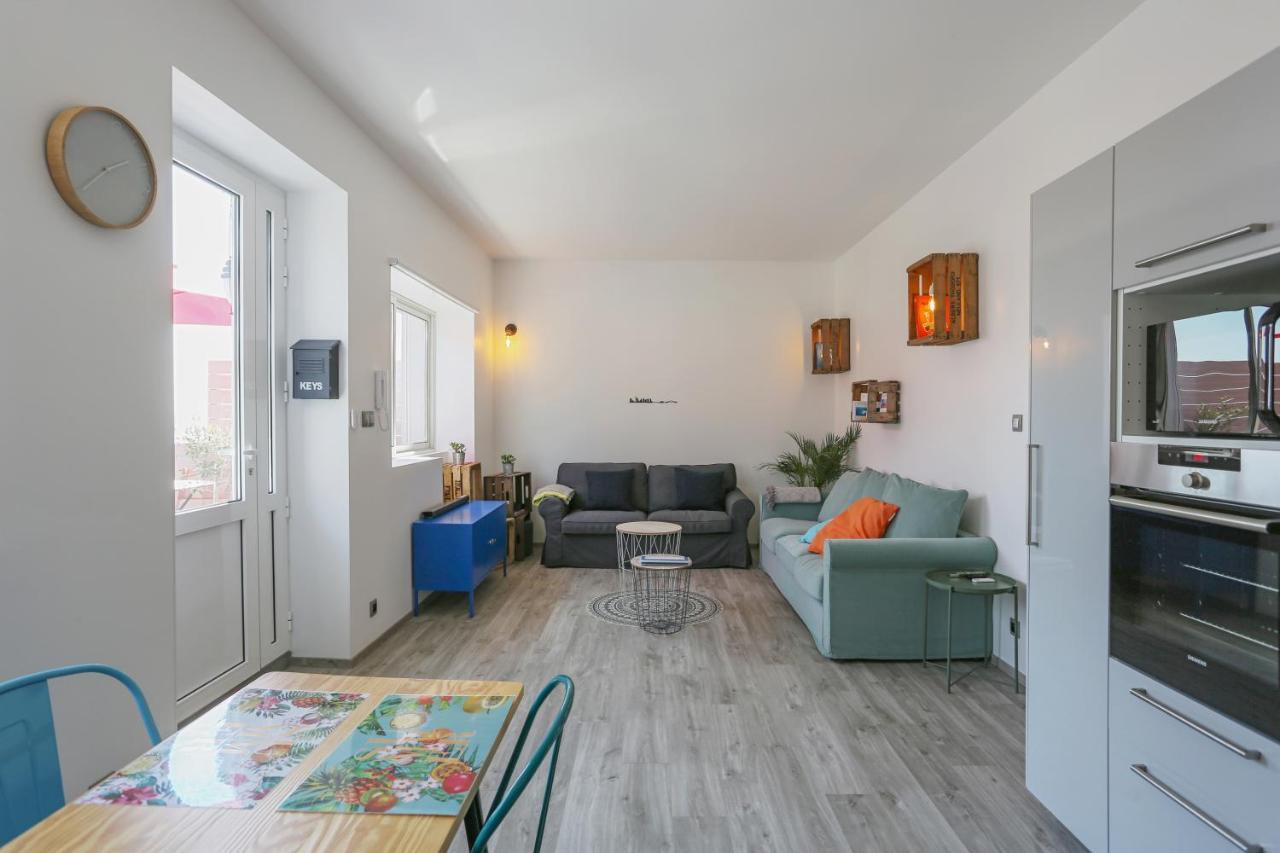 Sunrise Cassis Apartman Kültér fotó